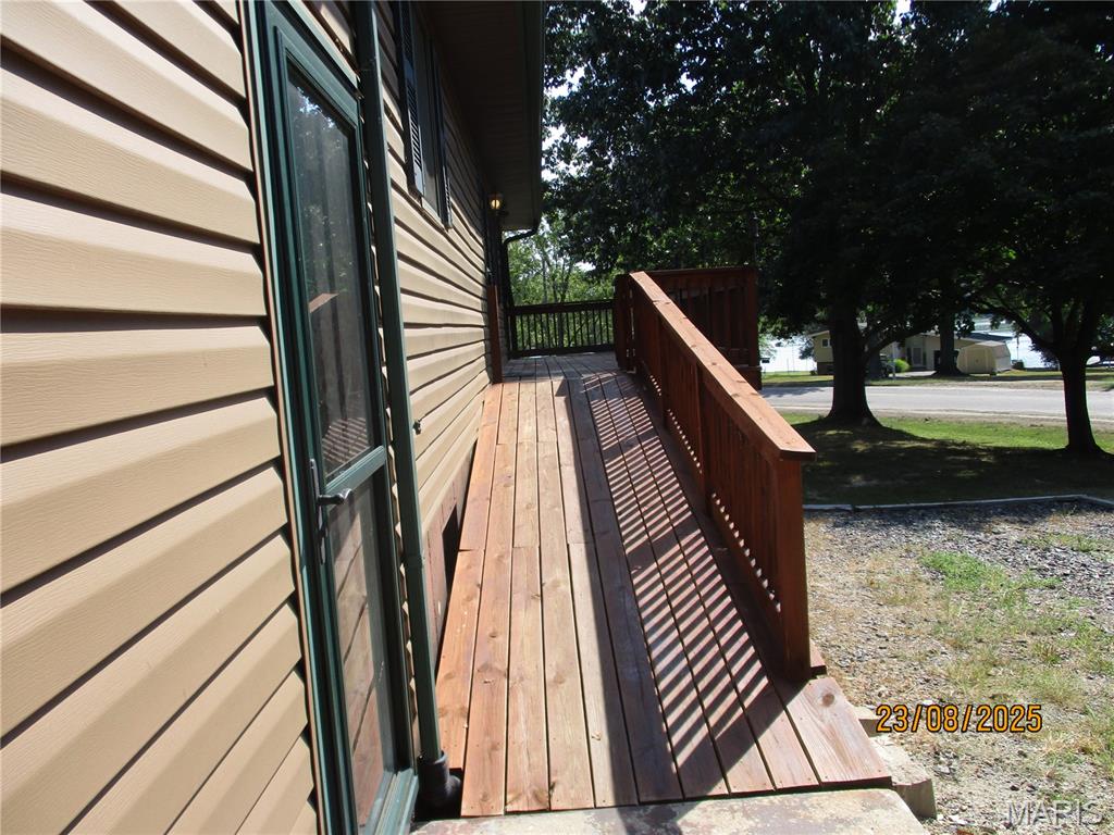 Indian Hills - Residential