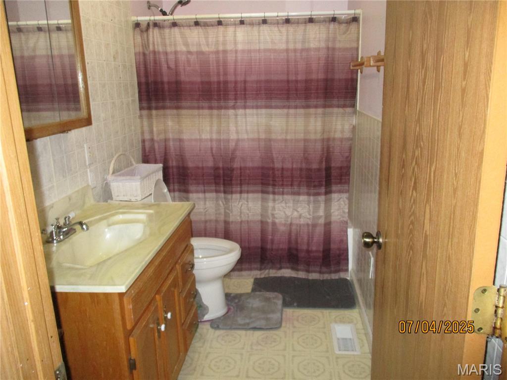 Indian Hills - Residential