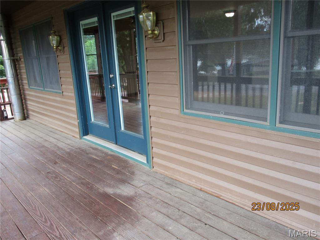 Indian Hills - Residential