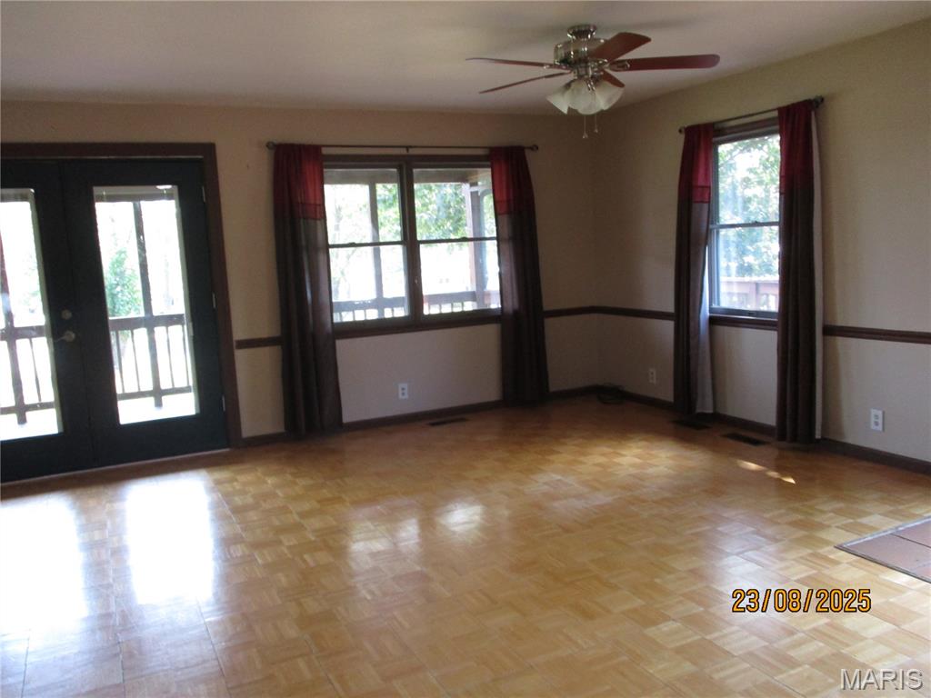 Indian Hills - Residential