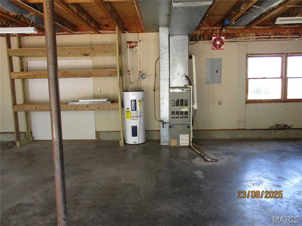 Indian Hills - Residential