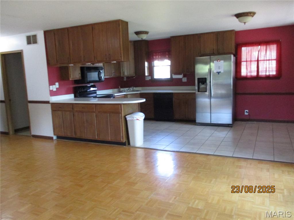 Indian Hills - Residential