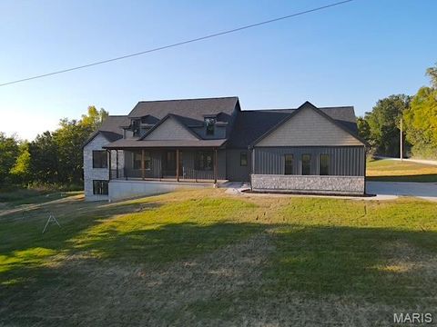 4733 Brandes Road Moscow Mills MO 63362