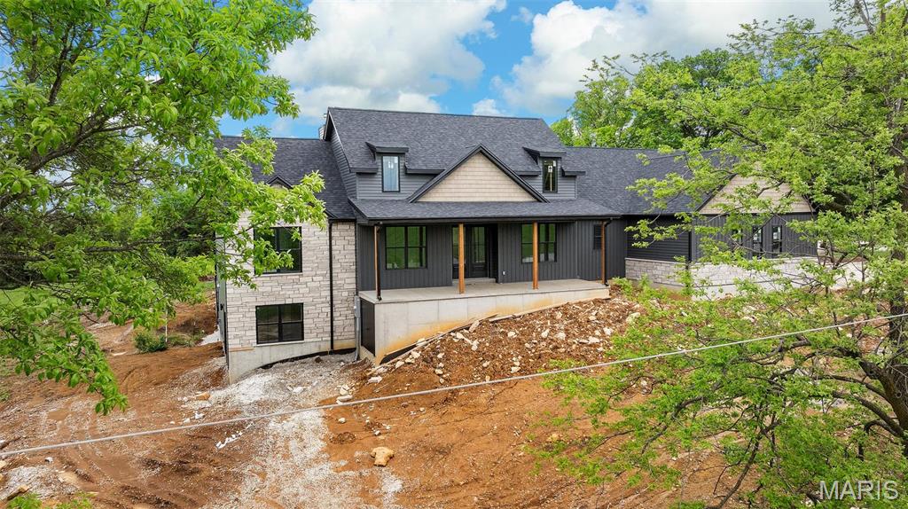 4733 Brandes Road