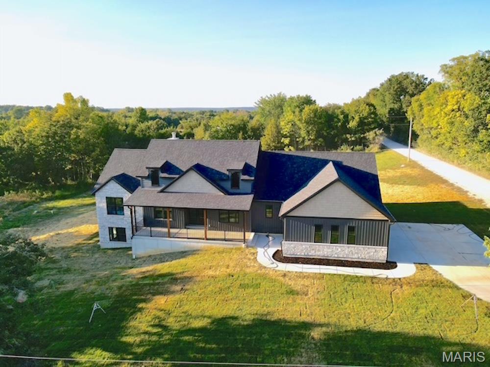 4733 Brandes Road