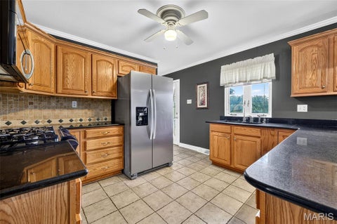 Tiny photo for 262 W Skyline Drive, Ballwin, MO 63011 (MLS # 26054359)