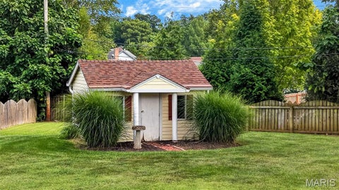 Tiny photo for 262 W Skyline Drive, Ballwin, MO 63011 (MLS # 26054359)
