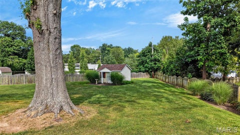 Tiny photo for 262 W Skyline Drive, Ballwin, MO 63011 (MLS # 26054359)