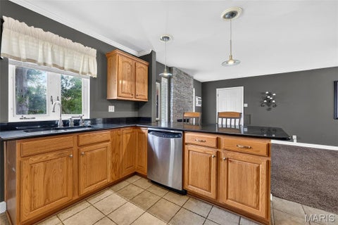 Tiny photo for 262 W Skyline Drive, Ballwin, MO 63011 (MLS # 26054359)
