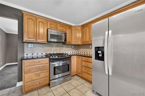 Tiny photo for 262 W Skyline Drive, Ballwin, MO 63011 (MLS # 26054359)