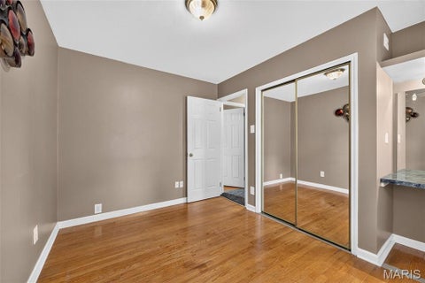 Tiny photo for 262 W Skyline Drive, Ballwin, MO 63011 (MLS # 26054359)