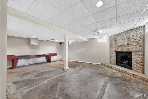 Tiny photo for 262 W Skyline Drive, Ballwin, MO 63011 (MLS # 26054359)