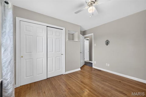 Tiny photo for 262 W Skyline Drive, Ballwin, MO 63011 (MLS # 26054359)
