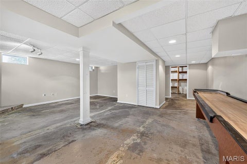Tiny photo for 262 W Skyline Drive, Ballwin, MO 63011 (MLS # 26054359)