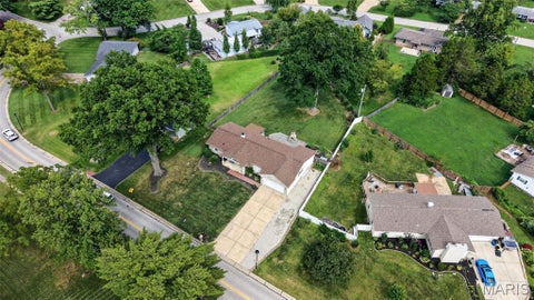 Tiny photo for 262 W Skyline Drive, Ballwin, MO 63011 (MLS # 26054359)