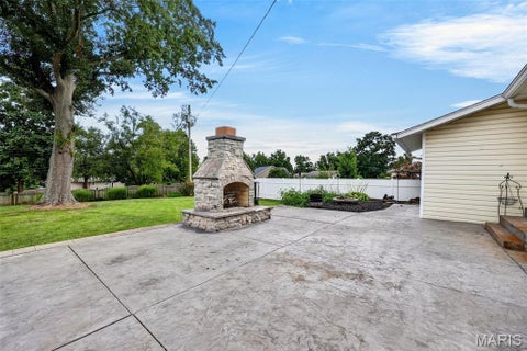 Tiny photo for 262 W Skyline Drive, Ballwin, MO 63011 (MLS # 26054359)