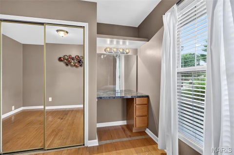 Tiny photo for 262 W Skyline Drive, Ballwin, MO 63011 (MLS # 26054359)