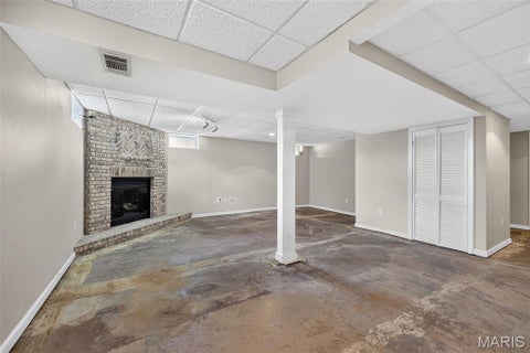 Tiny photo for 262 W Skyline Drive, Ballwin, MO 63011 (MLS # 26054359)