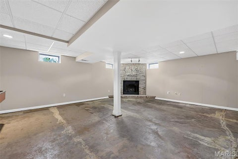Tiny photo for 262 W Skyline Drive, Ballwin, MO 63011 (MLS # 26054359)