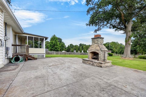 Tiny photo for 262 W Skyline Drive, Ballwin, MO 63011 (MLS # 26054359)