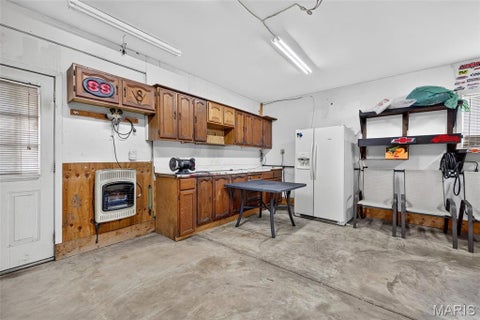 Tiny photo for 262 W Skyline Drive, Ballwin, MO 63011 (MLS # 26054359)