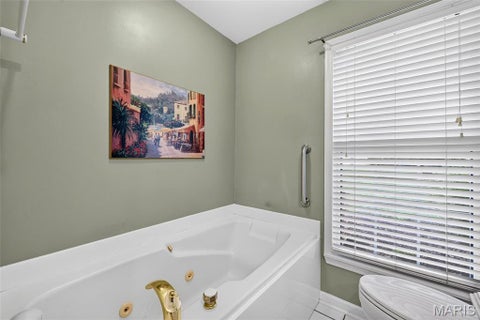 Tiny photo for 262 W Skyline Drive, Ballwin, MO 63011 (MLS # 26054359)