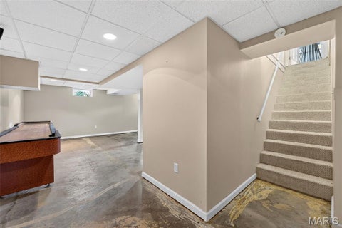 Tiny photo for 262 W Skyline Drive, Ballwin, MO 63011 (MLS # 26054359)