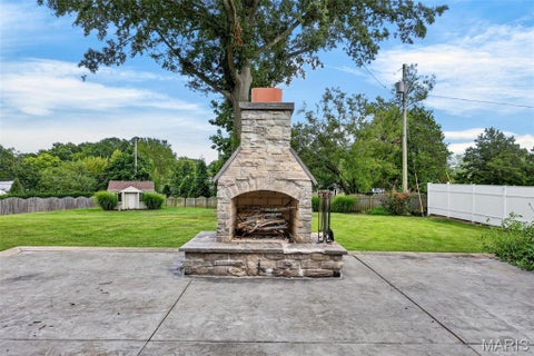 Tiny photo for 262 W Skyline Drive, Ballwin, MO 63011 (MLS # 26054359)