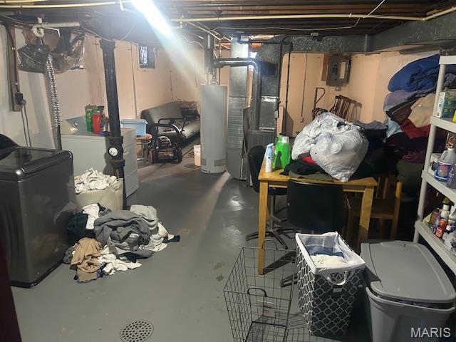 Reis 3 - Residential Income