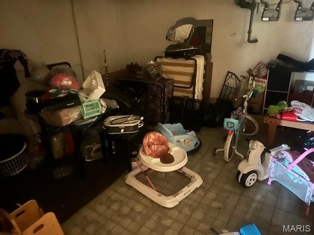 Reis 3 - Residential Income