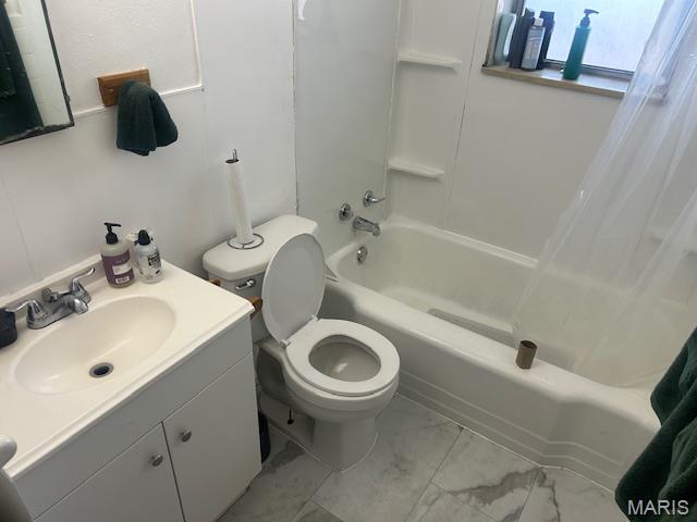 Reis 3 - Residential Income