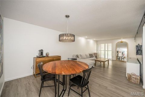Tiny photo for 539 Coeur De Royale Drive #108, Creve Coeur, MO 63141 (MLS # 25061134)