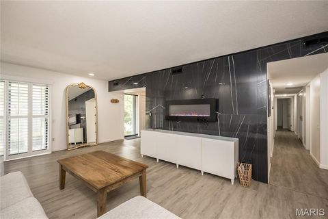 Tiny photo for 539 Coeur De Royale Drive #108, Creve Coeur, MO 63141 (MLS # 25061134)
