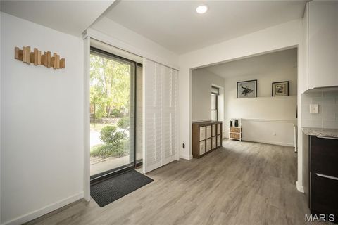 Tiny photo for 539 Coeur De Royale Drive #108, Creve Coeur, MO 63141 (MLS # 25061134)