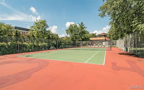 Tiny photo for 539 Coeur De Royale Drive #108, Creve Coeur, MO 63141 (MLS # 25061134)