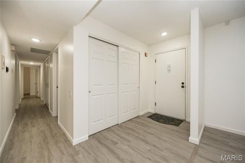 Tiny photo for 539 Coeur De Royale Drive #108, Creve Coeur, MO 63141 (MLS # 25061134)
