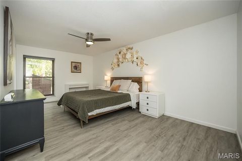 Tiny photo for 539 Coeur De Royale Drive #108, Creve Coeur, MO 63141 (MLS # 25061134)