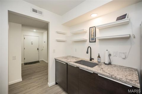 Tiny photo for 539 Coeur De Royale Drive #108, Creve Coeur, MO 63141 (MLS # 25061134)