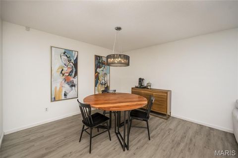 Tiny photo for 539 Coeur De Royale Drive #108, Creve Coeur, MO 63141 (MLS # 25061134)