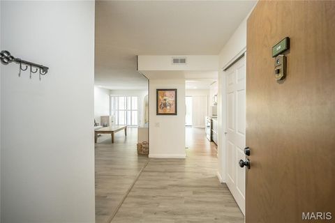 Tiny photo for 539 Coeur De Royale Drive #108, Creve Coeur, MO 63141 (MLS # 25061134)