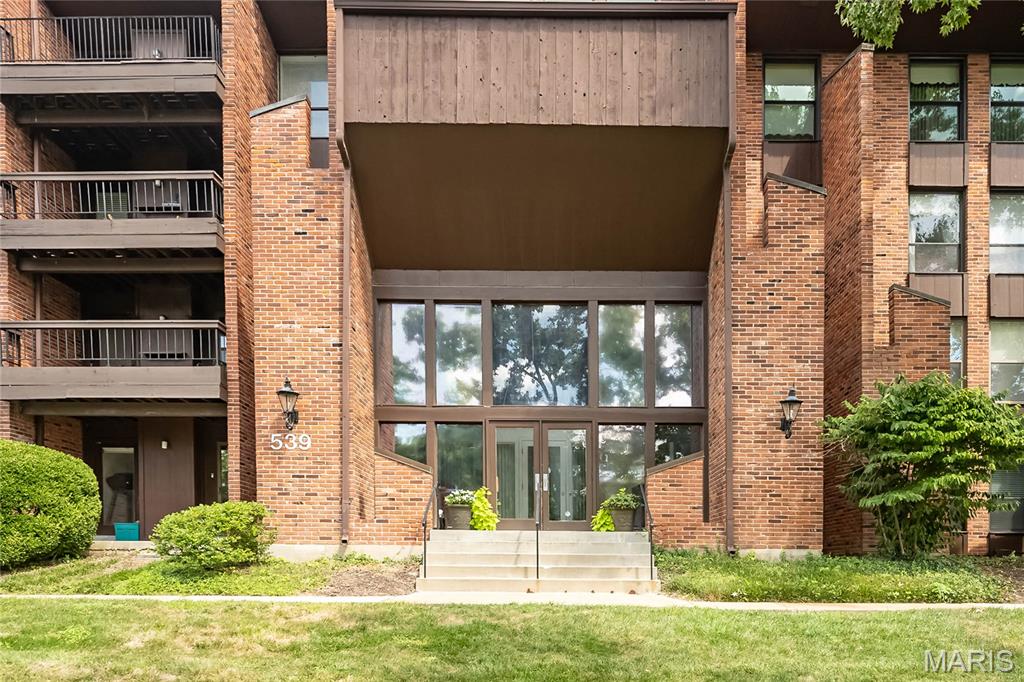 539 Coeur De Royale Drive 108