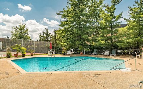 Tiny photo for 539 Coeur De Royale Drive #108, Creve Coeur, MO 63141 (MLS # 25061134)