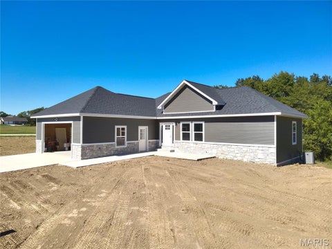 Photo of 5870 County Road 324, Palmyra, MO 63461 (MLS # 26063988)