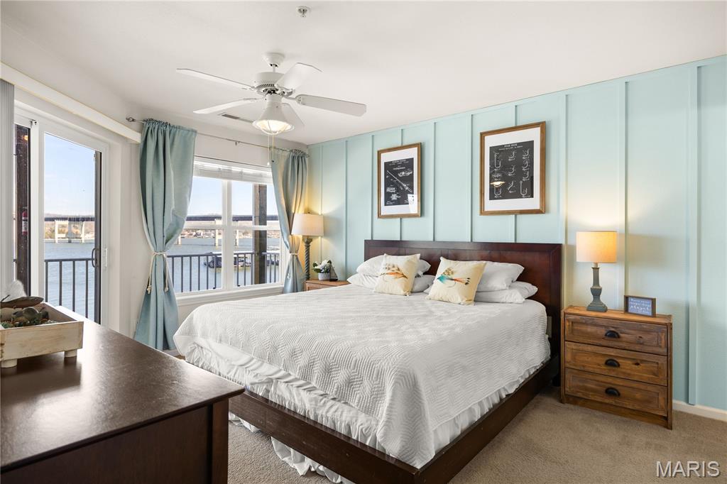 Miramar Condo - Residential