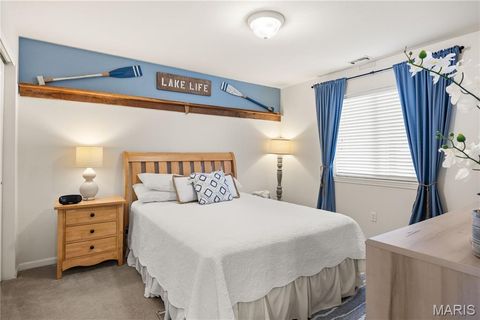 Tiny photo for 245 Plaza Beach Drive #2B, Camdenton, MO 65020 (MLS # 26016670)