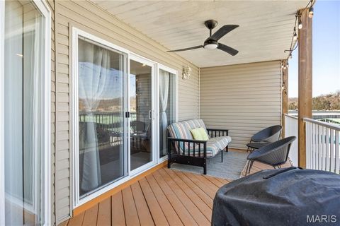 Tiny photo for 245 Plaza Beach Drive #2B, Camdenton, MO 65020 (MLS # 26016670)