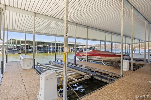 Tiny photo for 245 Plaza Beach Drive #2B, Camdenton, MO 65020 (MLS # 26016670)