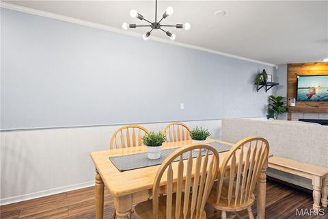 Tiny photo for 245 Plaza Beach Drive #2B, Camdenton, MO 65020 (MLS # 26016670)