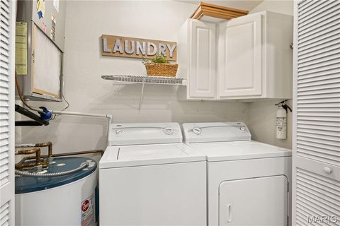 Tiny photo for 245 Plaza Beach Drive #2B, Camdenton, MO 65020 (MLS # 26016670)