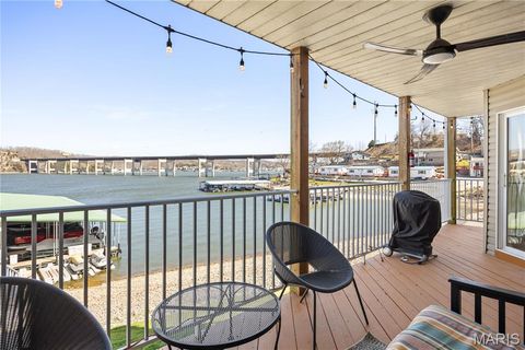 Photo of 245 Plaza Beach Drive #2B, Camdenton, MO 65020 (MLS # 26016670)